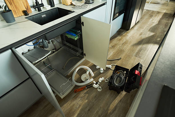 24/7 Emergency Garbage Disposal Repair experts in Keswick, VA